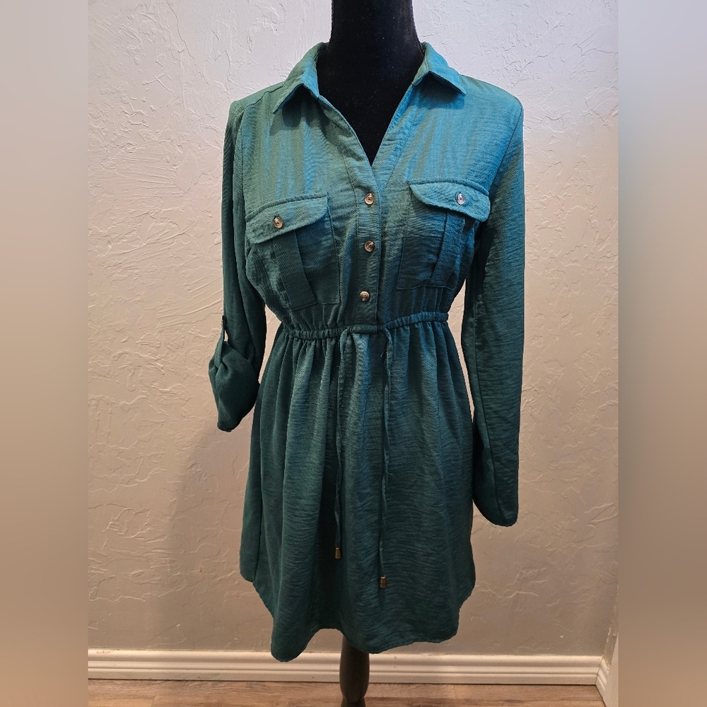 No Comment Medium Women Dress